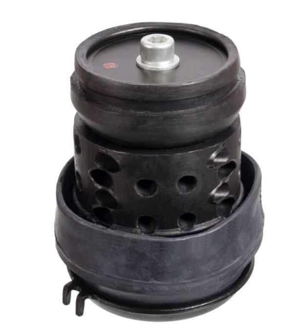 Support moteur 1H0199609G silentbloc de rechange pour berline et cabriolet