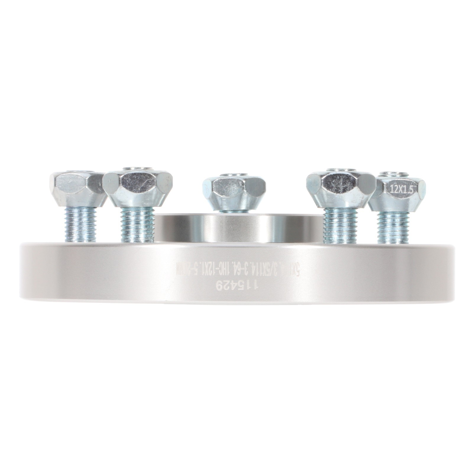 Acura NSX Wheel spacers 4 pcs