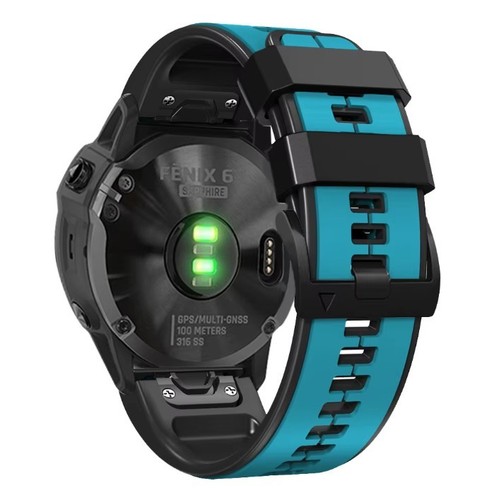 Corea para Garmin Fenix 26mm - Imagen 3 de 4