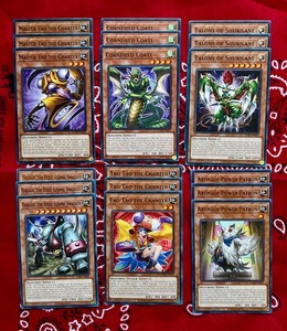 illusionist deck yugioh Amazon.com: Apprentice Illusion Magician - LEDD-ENA03 - Legendary Dragon  Decks - 1st Edition