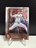 2025 Topps Chrome - Michael McGreevy #29 (RC)