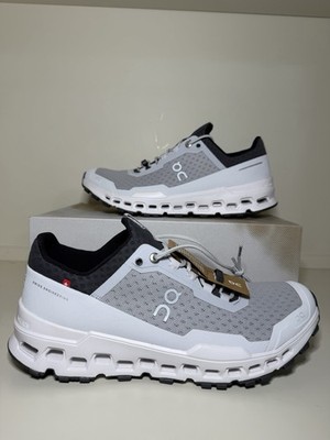 On Cloud Cloudultra 44.99042 Glacier/Frost Woman s Size 10.5 Mens Size 9