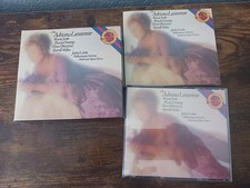 Opera Orchestra Francesco Cilea: Adriana Lecouvreur OperaQuattro Atti (CD, 1977)