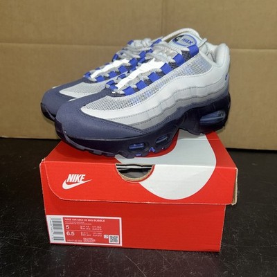 Nike Air Max 96 OG BBPDP DYNASTY HM4740-009 MENS SIZE 5 BRAND NEW!!