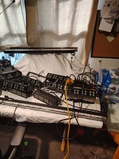 CHAUVET DJ Wash FX2 LED Effect  PAR Fixture Package, Multicolor, Color Mixing