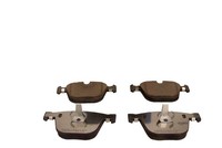 Bremsbelagsatz FÜR BMW 5 (E60), BMW 5 Touring (E61) - Quaro QP3906C