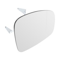 F.Becker Spiegelglas AußEnspiegel Rechts FüR Skoda Roomster Fabia Ii