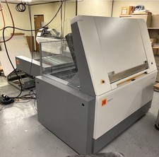 Kodak  2019  Trendsetter 800 (AL) CTP with Autoloader and Punch table