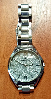 Damen Uhr '' Daniel Klein '' DK 1.12721.1, Silber