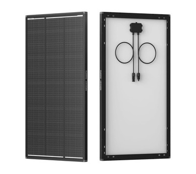 Renogy 120W ShadowFlux Anti-shading N-Type Solar Panel