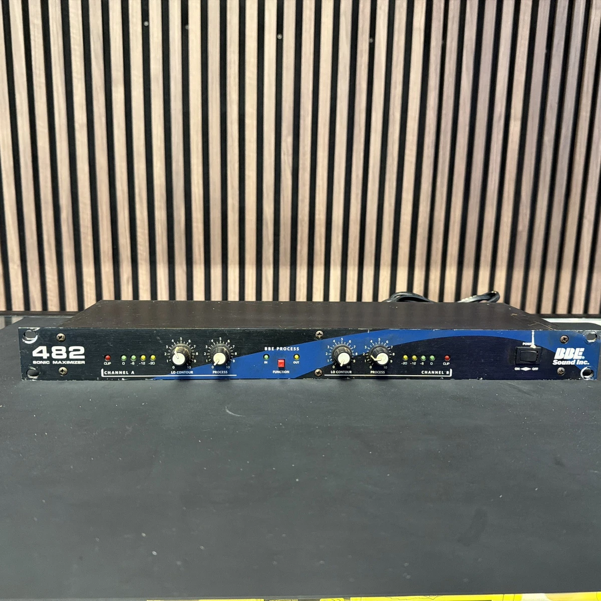 Bbe Sonic Maximizer for sale | eBay