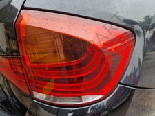 BMW X1 MK1 E84 Rear Tail Light Outer Right Side 63212990110