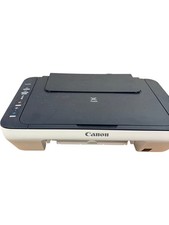 Canon PIXMA All-In-One Printer Copier Scanner - Wireless Inkjet Printing