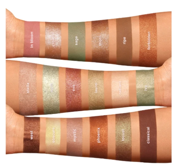 BRAND NEW SEALED LIMECRIME - RETIRED MAKEUP LINE - Venus XL 2 Palette - Image 3 of 4