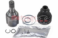 Metzger Autoteile Gelenksatz Antriebswelle Competence Kit 7110220 FüR Renault 5