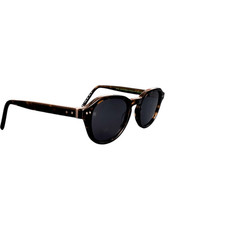 Tommy Hilfiger Tortoise Sunglasses with New Soft Leather Case