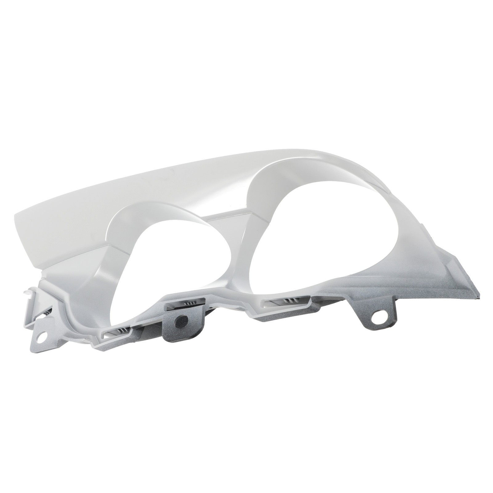 GENUINE Ferrari 812 Superfast Right Tail Light Surround Trim Primed 89331110