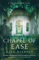 Chapel Of Ease Alex Bledsoe Taschenbuch Kartoniert / Broschiert Englisch 2020