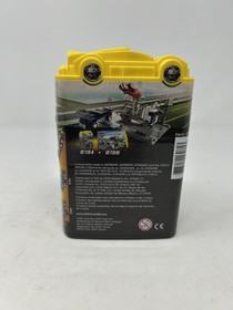 LEGO Racers 1:55 Nitro Muscle (8194) - NEW Factory Sealed RETIRED