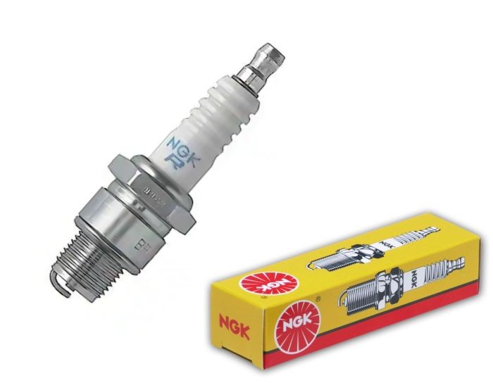 NGK NGK 1134 BR8HS-10 NICKEL SPARK PLUG 1.0MM GAP 1134