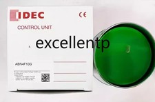 1PC new extra large head push button switch ABN4F10G #iw