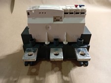SURPLUS NEW SCHNEIDER ELECTRIC LR9F7375 200-330 Amp Electronic Thermal Overload