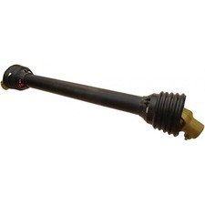 A-14006340-ai Driveline, W/ 1 3/8