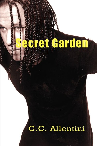 C. C. Allentini | Secret Garden | Taschenbuch | Englisch (2000) | Iuniverse-image