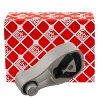 Motorlager Motorhalter Vorne Febi 32516 FüR Smart Fortwo Coupe Cabrio 0.8 1.0