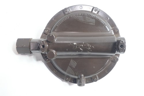Rego 2503 Pneumatischer Regler 3/4 Zoll Npt - Bild 6 von 8