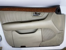 Porte avant et accessoires Lexus LS