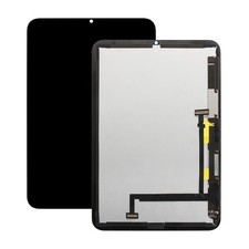 For iPad Mini 2024 Mini 7 A17 Pro A2993 A2995 Display LCD Touch Screen Digitizer