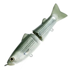 deps New Slide Swimmer 115 SS #15 Iwashi Sardine Glidebait Swimbait NEW Japan