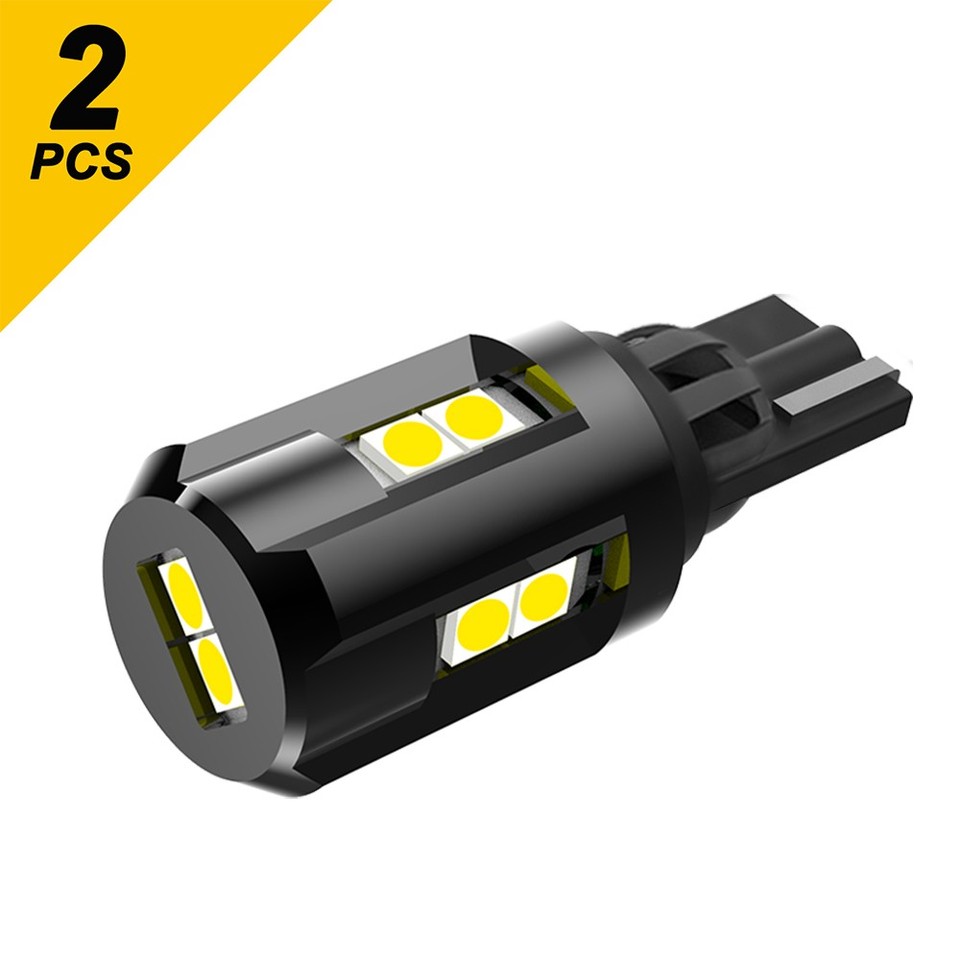 AUXITO LED Reverse Backup Light Bulbs T15 912 921 Extremely
