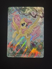 2013 IDW Limited My Little Pony Sketch Cards 21