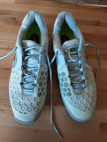 NIKE Air BALLISTIC 4.3 taglia 8.5