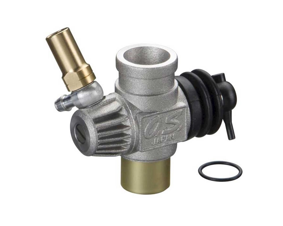 O.S. Carburetor: #11KR Slide, 21TM-R Revo [OSM21982010] | eBay