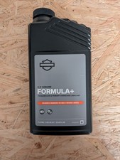 Harley Davidson Inspektion Dichtung Öl Filter