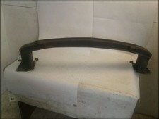 Pare-choc avant Seat ALTEA