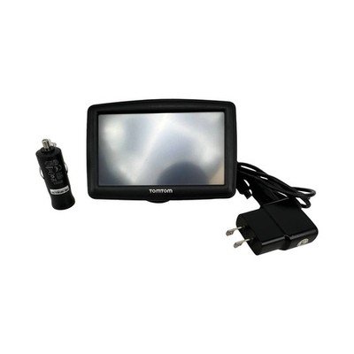 TomTom START 55/50 2012 2GB portable mapping navigation device (4ef00)