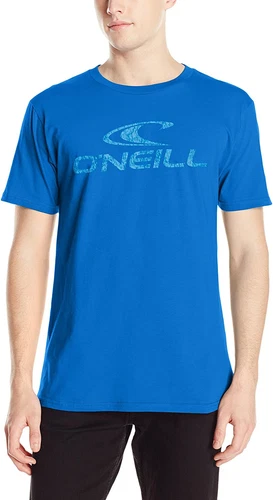 T shirt homme O'Neill Supreme à manches courtes