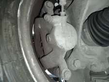 BREMSSATTEL VORN RECHTS / 2460384 FÜR MINI MINI F56 ONE