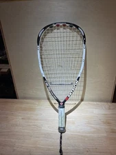 Ektelon O3 RG 2750-2950 Power Level Racquetball Racquet Ruben Gonzalez