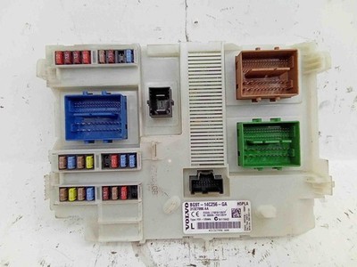 Volvo V70 III BW Sicherungskasten Modul BG9T14C256GA 1,56 Diesel 84kw 2013 27693271