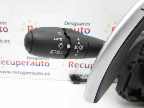 96640414XT Mando Luces para CITROEN C3 1.4 16V SensoDrive SX Plus 2008 5759564 - Imagen 4 de 10