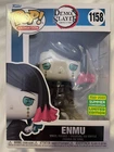 Funko Pop! Vinyl: Demon Slayer: Kimetsu no Yaiba - Enmu (Summer Convention) -...