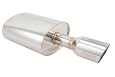 Greddy 96-00 Honda Civic Ek Hatchback K Swap Only Supreme Sp Exhaust 10158207 Greddy 96-00 Honda Civic Ek Hatchback K Swap Only Supreme Sp Exhaust 10158207