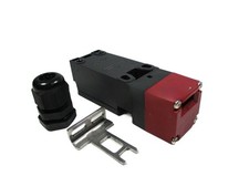 1PC Safety door switch compatiable For SHINOZAKI AZD-S11