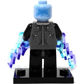 LEGO [Marvel Super Heroes] - Electro Building Set - Promotional Series (5002125)