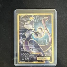 Pokémon Mewtwo-EX Full Art Ultra Rare Holo 103/108 Evolutions